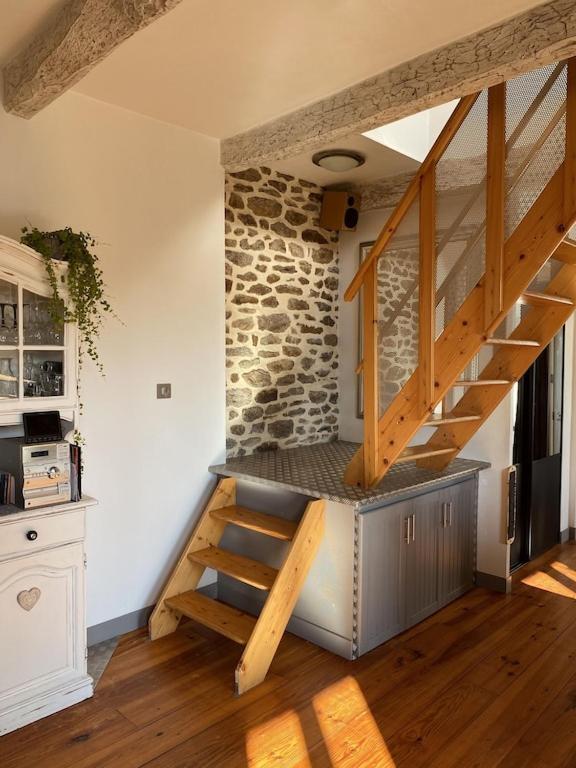 La Maison D'Aurelie Pleudihen-sur-Rance Εξωτερικό φωτογραφία
