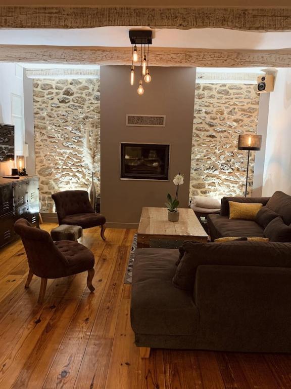 La Maison D'Aurelie Pleudihen-sur-Rance Εξωτερικό φωτογραφία