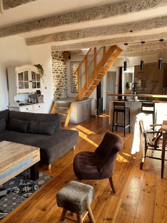 La Maison D'Aurelie Pleudihen-sur-Rance Εξωτερικό φωτογραφία