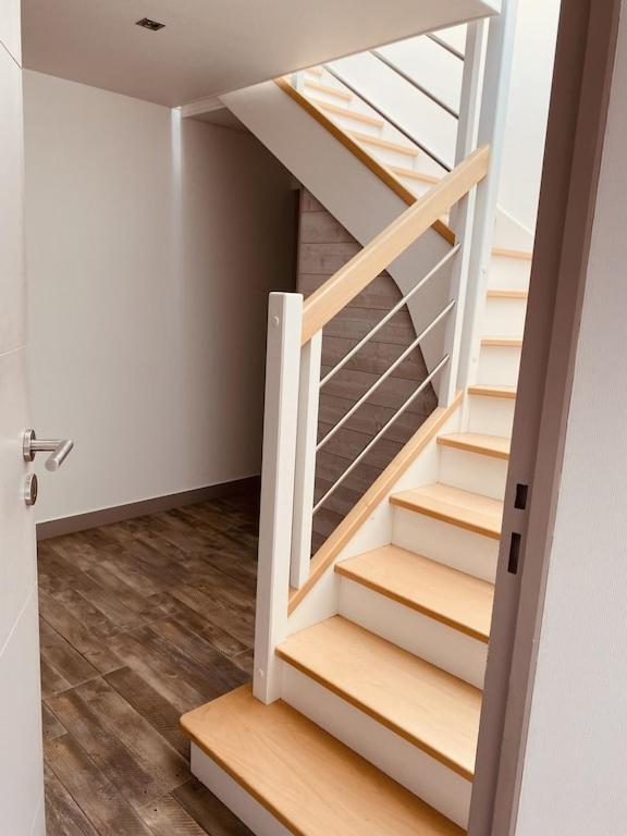 La Maison D'Aurelie Pleudihen-sur-Rance Εξωτερικό φωτογραφία