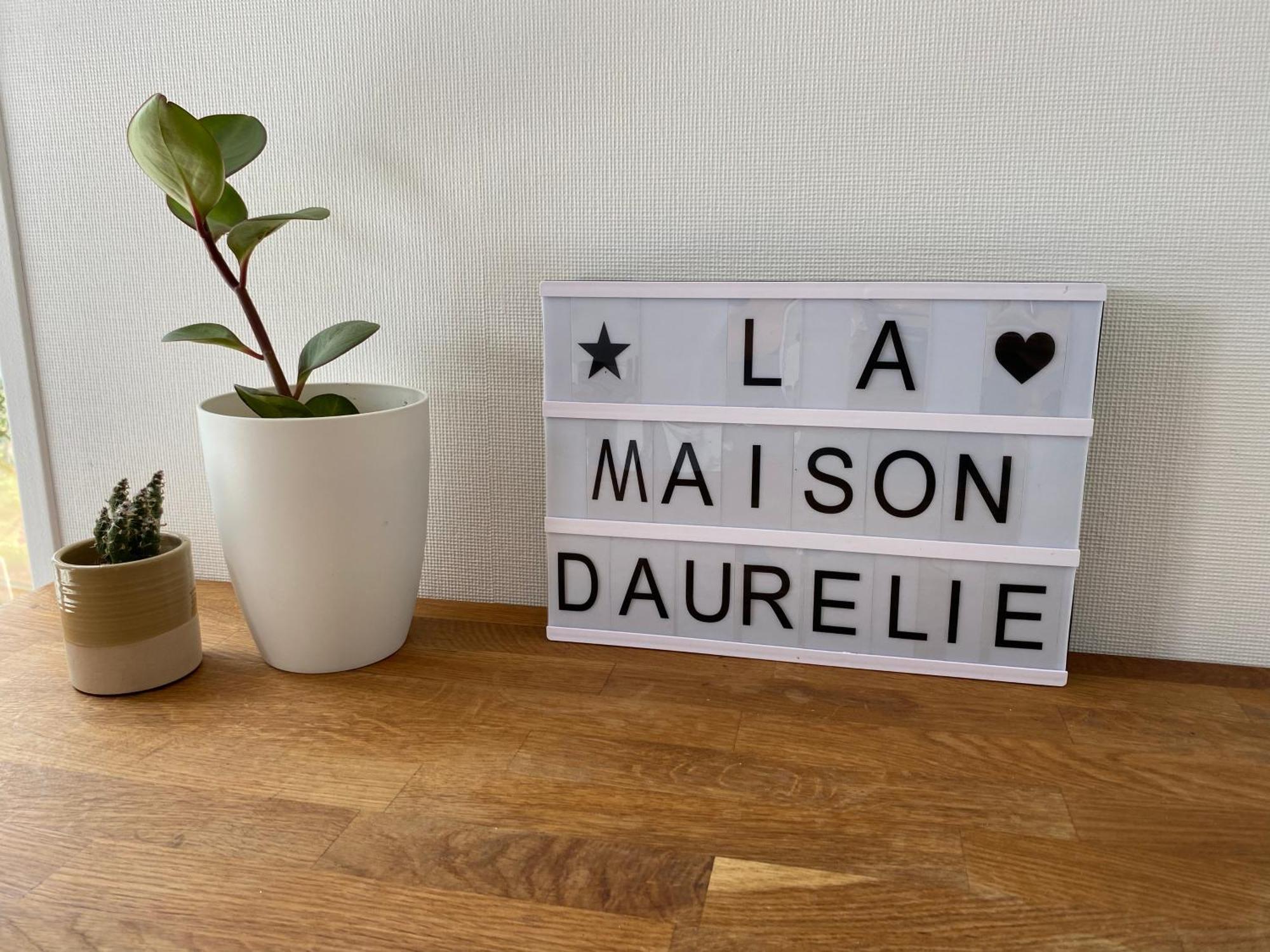 La Maison D'Aurelie Pleudihen-sur-Rance Εξωτερικό φωτογραφία